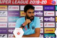 NorthEast United vs Mumbai City