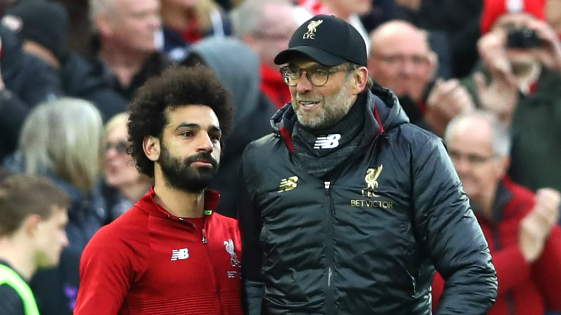 Ex-Borussia Dortmund star Zidan lauds Klopp’s impact on ...
