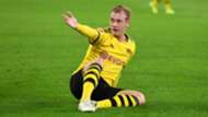 Julian Brandt BVB Borussia Dortmund Bundesliga 19102019