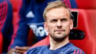 Siem de Jong, Ajax, Eredivisie 04152018