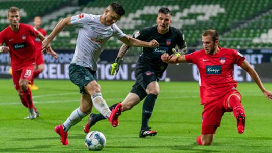 Wo Wird Heidenheim Bremen Гјbertragen Wo Wird Heidenheim Bremen Гјbertragen