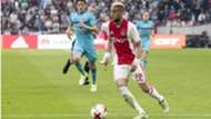 Hakim Ziyech, Ajax - Feyenoord, Eredivisie 04022017