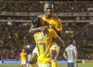 Enner Valencia Tigres