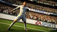 Ronaldo FIFA 18 Goal Celebration