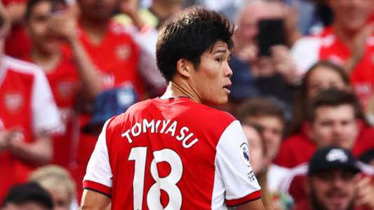 Tomiyasu Explains Why He Couldn T Say No To Arsenal After Making 16m Move