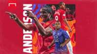 Anderson - Pemain Terlupakan