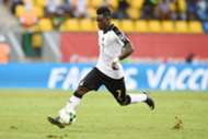 Christian Atsu