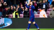 Lionel Messi Barcelona Levante LaLiga
