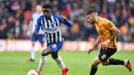 Yves Bissouma - Brighton and Hove Albion