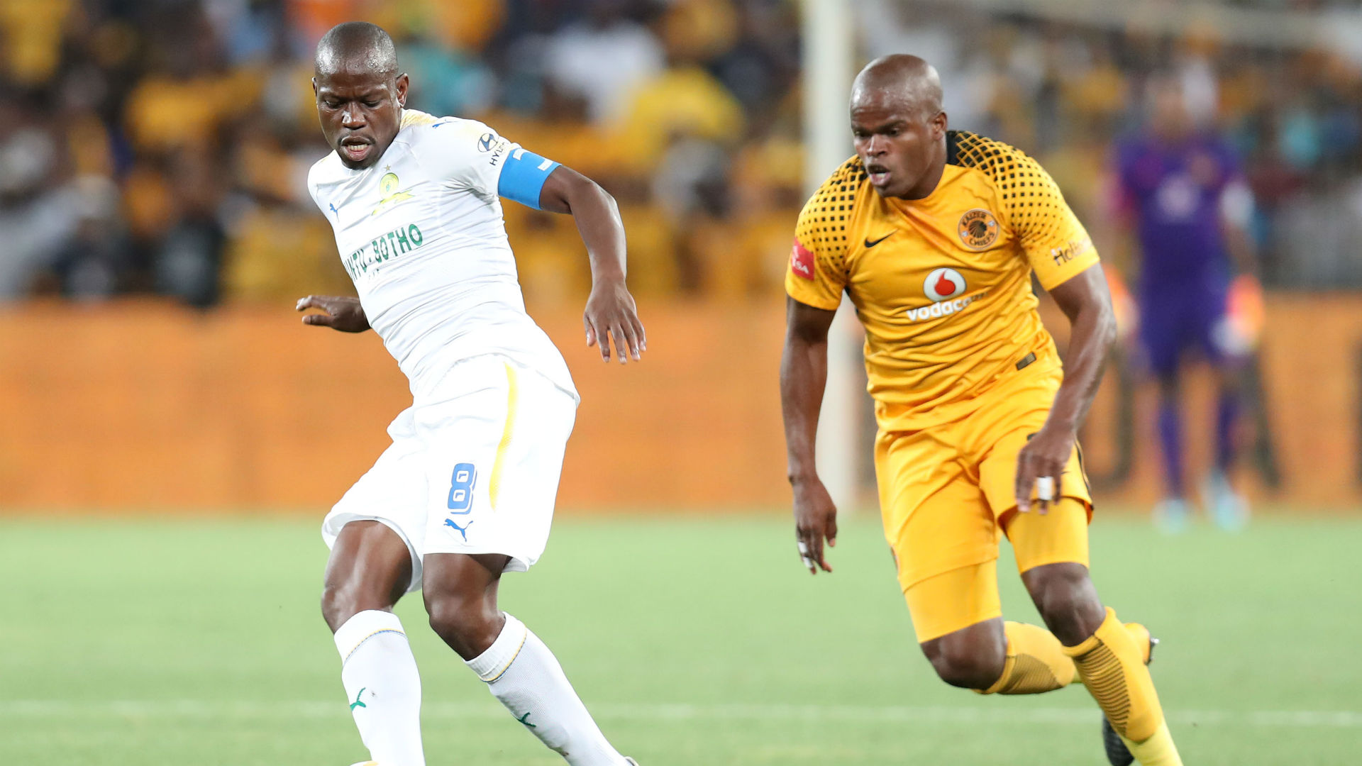 Chiefs Vs Sundowns Score Update