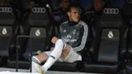 Gareth Bale Real Madrid 2018-19