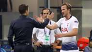 Harry Kane Mauricio Pochettino Tottenham 2018-19