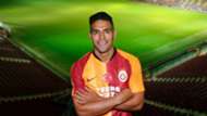 Radamel Falcao Galatasaray 09022019
