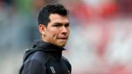 Chucky Lozano PSV