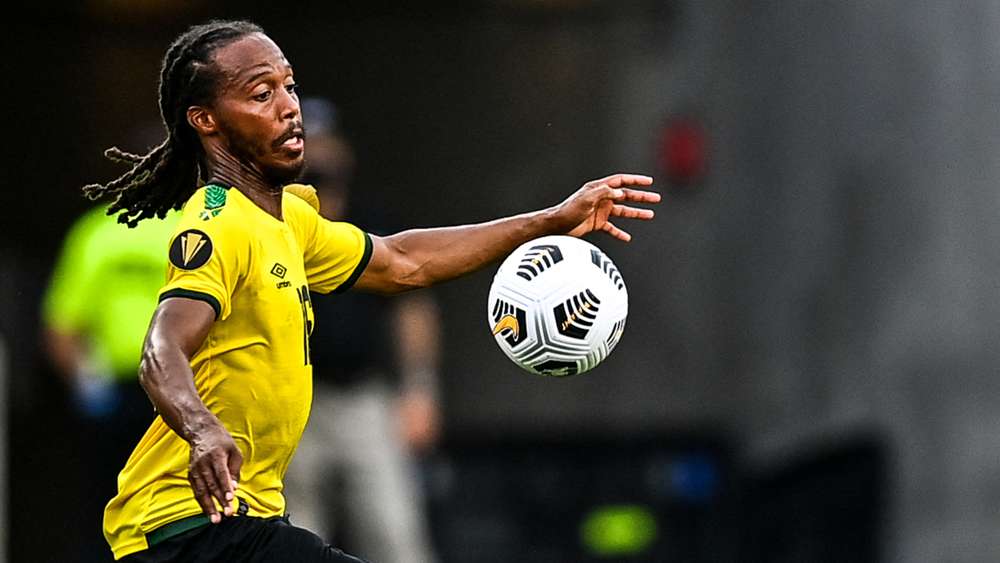 Guadeloupe vs Jamaica, Suriname vs Costa Rica TV channel