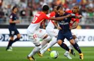 Marco Verratti - PSG-Monaco