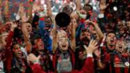 Miguel Almiron MLS Cup Atlanta United