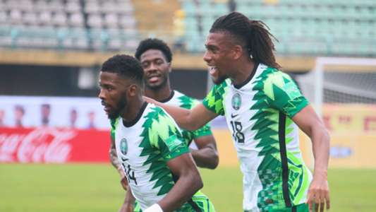 Nigeria vs Central African Republic: Kick-off, TV channel, squad news and preview