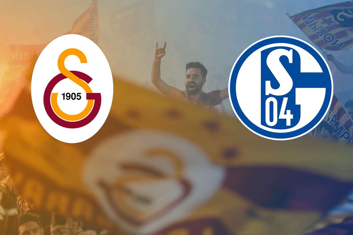 Wer Zeigt Ubertragt Schalke 04 Bei Galatasaray Live Im Tv Und Livestream Sky Oder Dazn Goal Com