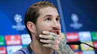Sergio Ramos Real Madrid
