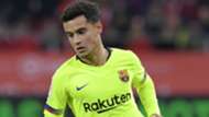 Philippe Coutinho Barcelona