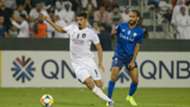 الهلال - السد - عطيف - بونجاح