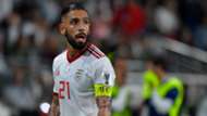 Iran China PR Asian Cup 2019