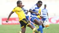 Wazito v AFC Leopards