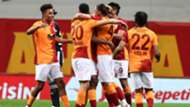 Galatasaray celebration 05/08/2021
