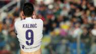 Nikola Kalinic Fiorentina Serie A