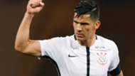 Fabian Balbuena Corinthians Cruzeiro Brasileirao Serie A 14062017