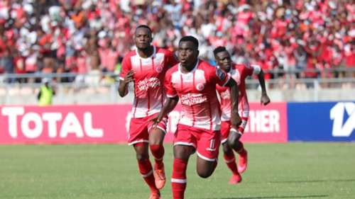 سيمبا - تنزانيا