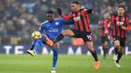 Daniel Amartey