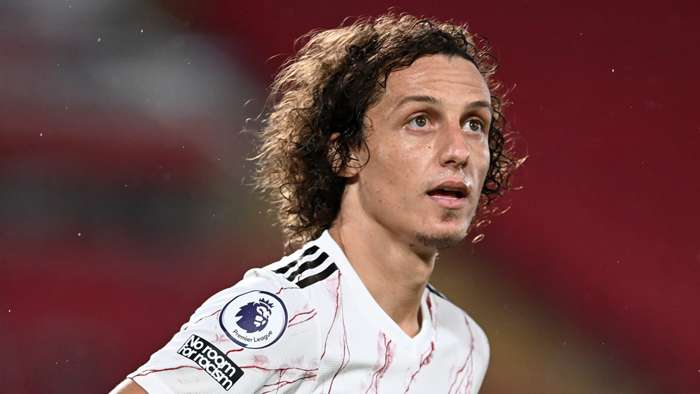 Complicou? David Luiz tem proposta do Benfica e negocia retorno a Portugal