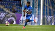 Mbwana Samatta Genk