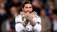 Sergio Ramos Real Madrid Leganés LaLiga 30102019