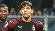 Lucas Paqueta AC Milan 2018-19