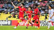 Endrick dos Santos, Faiz Nasir, Ifedayo Olusegun, Selangor, Malaysia Cup, 08082019