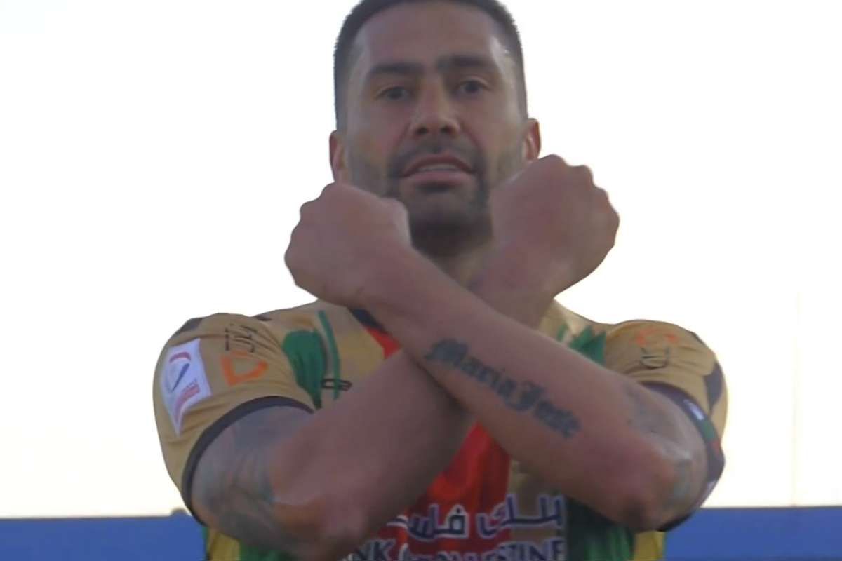 Cobresal Vs. Palestino / Colo Colo Vs Palestino Xpress Media - Head to