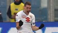 Andrea Belotti Sassuolo Torino