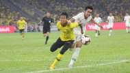 Septian David Maulana - Timnas Indonesia vs Malaysia (19112019)