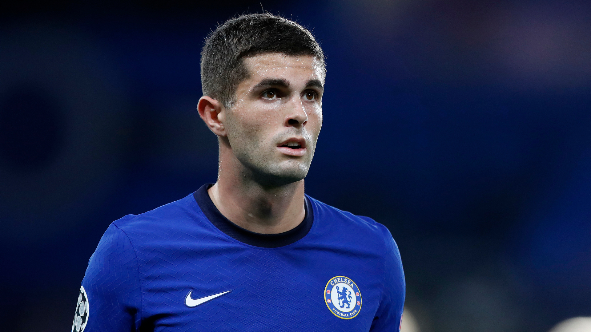 'I don't really like attention!' - Chelsea star Pulisic claims he's