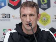 Rodolfo Arruabarrena - Al Wasl Manager, UAE 4