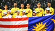 Shahrul Saad, Malaysia, 2018 AFF Suzuki Cup