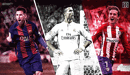 DAZN LaLiga