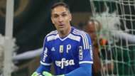 Fernando Prass Palmeiras Internacional Copa do Brasil 17052017