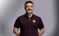 FRANCISCO JAVIER GARCÍA PIMIENTA FC BARCELONA 13012020
