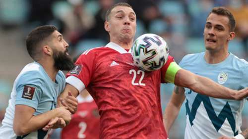 96. Artem Dzyuba | Russia