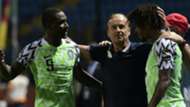 Nigeria