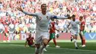 Cristiano Ronaldo | Portugal | 2018